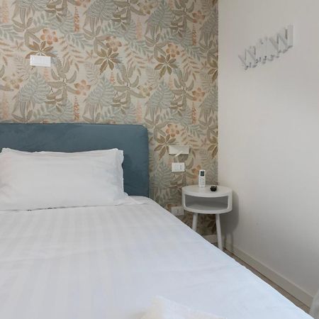 Italianway Apartment Milan Bagian luar foto